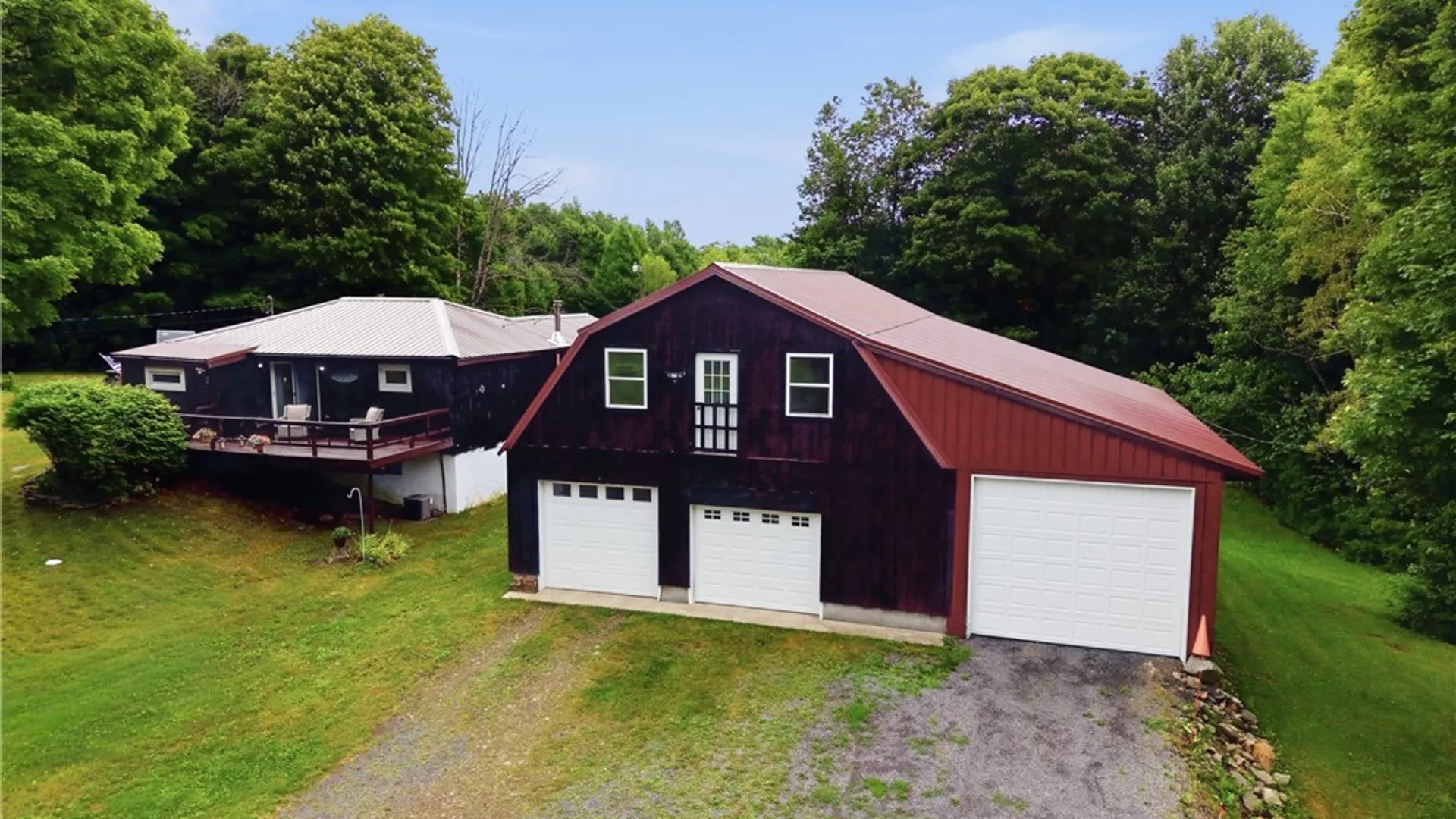 Property at 308 Jackson Road, Orwell, NY 13144 4