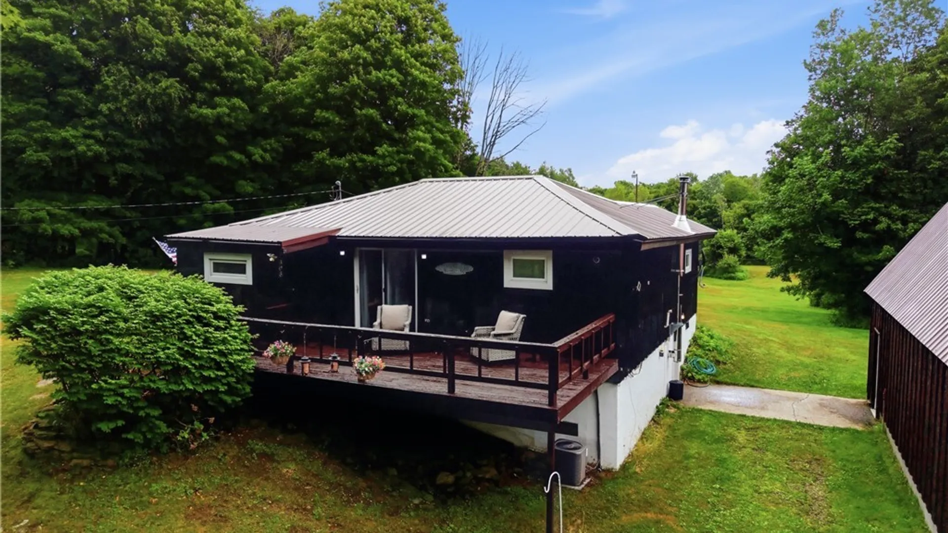 Property at 308 Jackson Road, Orwell, NY 13144 5