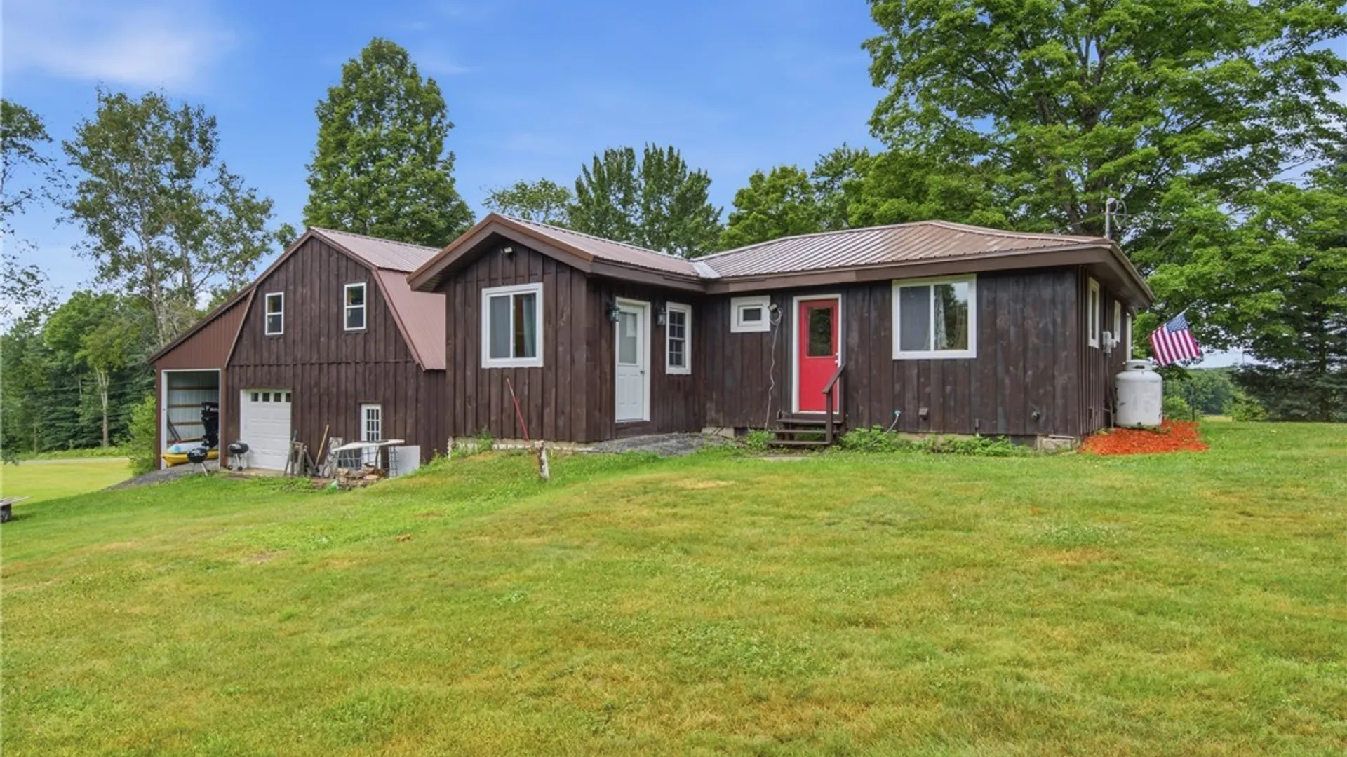 Property at 308 Jackson Road, Orwell, NY 13144 14