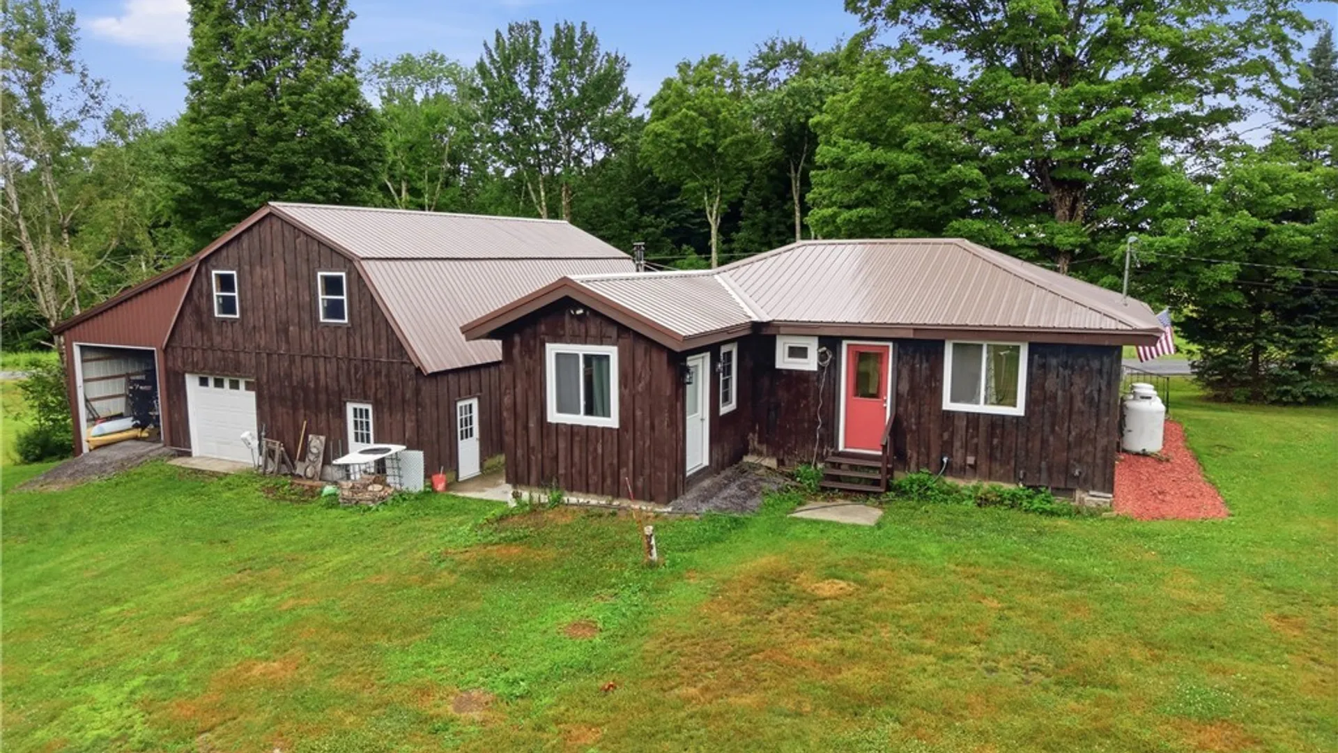 Property at 308 Jackson Road, Orwell, NY 13144 15