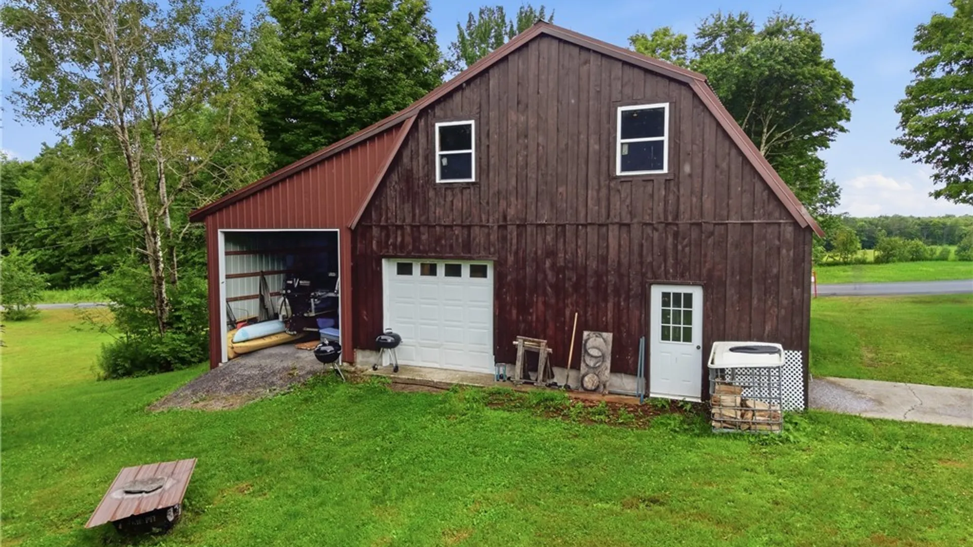 Property at 308 Jackson Road, Orwell, NY 13144 11