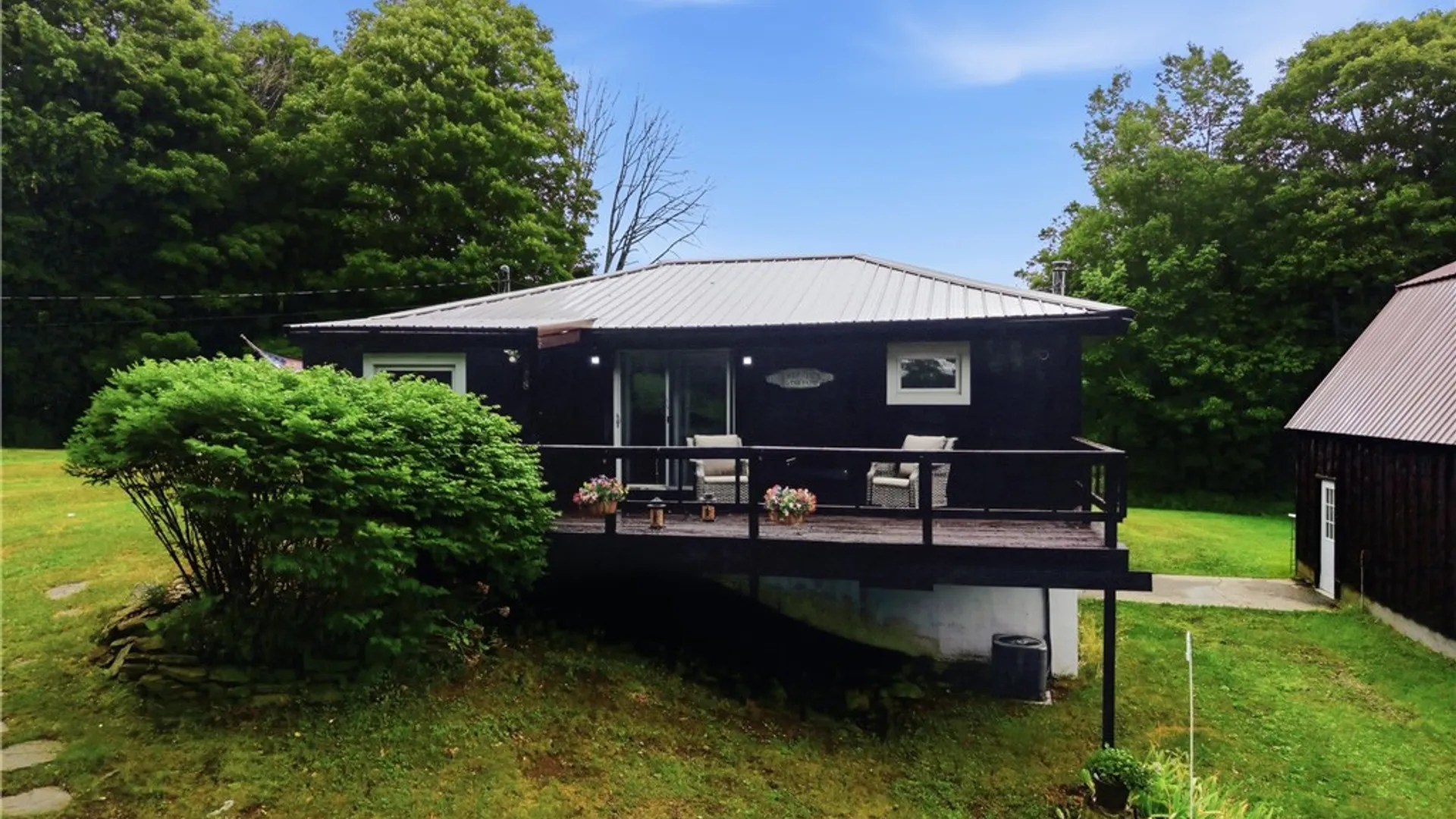 Property at 308 Jackson Road, Orwell, NY 13144 3