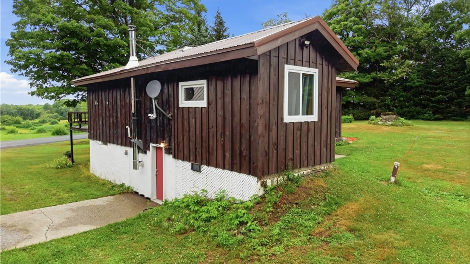 Property at 308 Jackson Road, Orwell, NY 13144 42