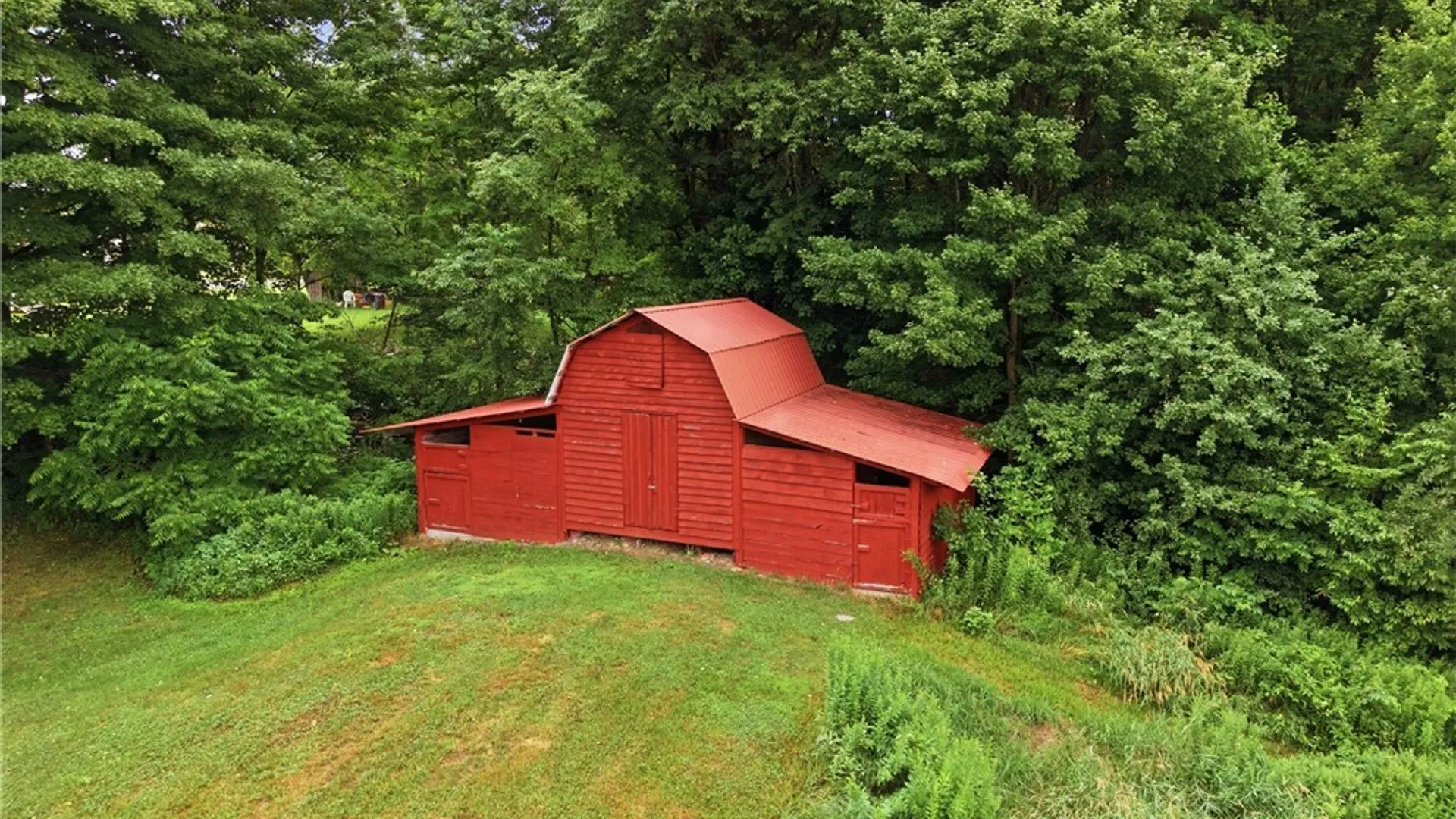Property at 308 Jackson Road, Orwell, NY 13144 43