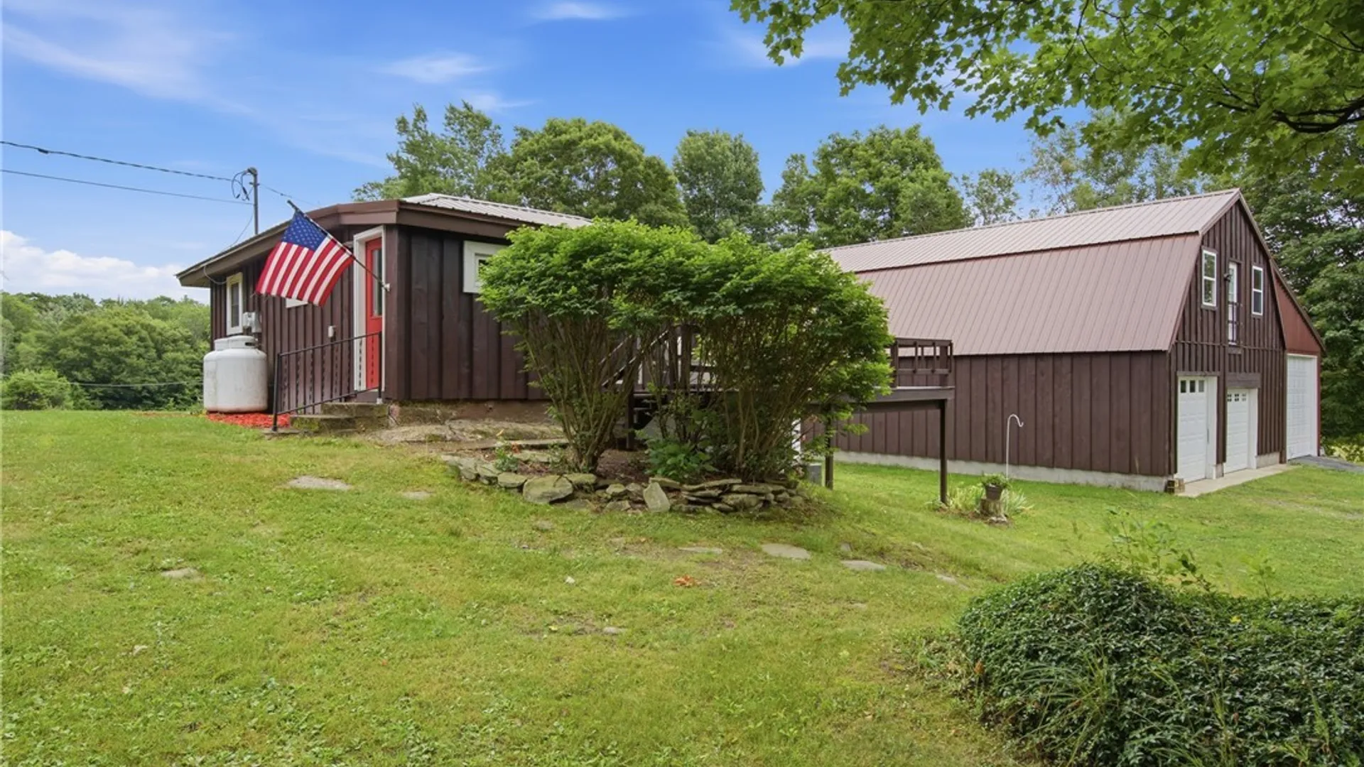 Property at 308 Jackson Road, Orwell, NY 13144 45