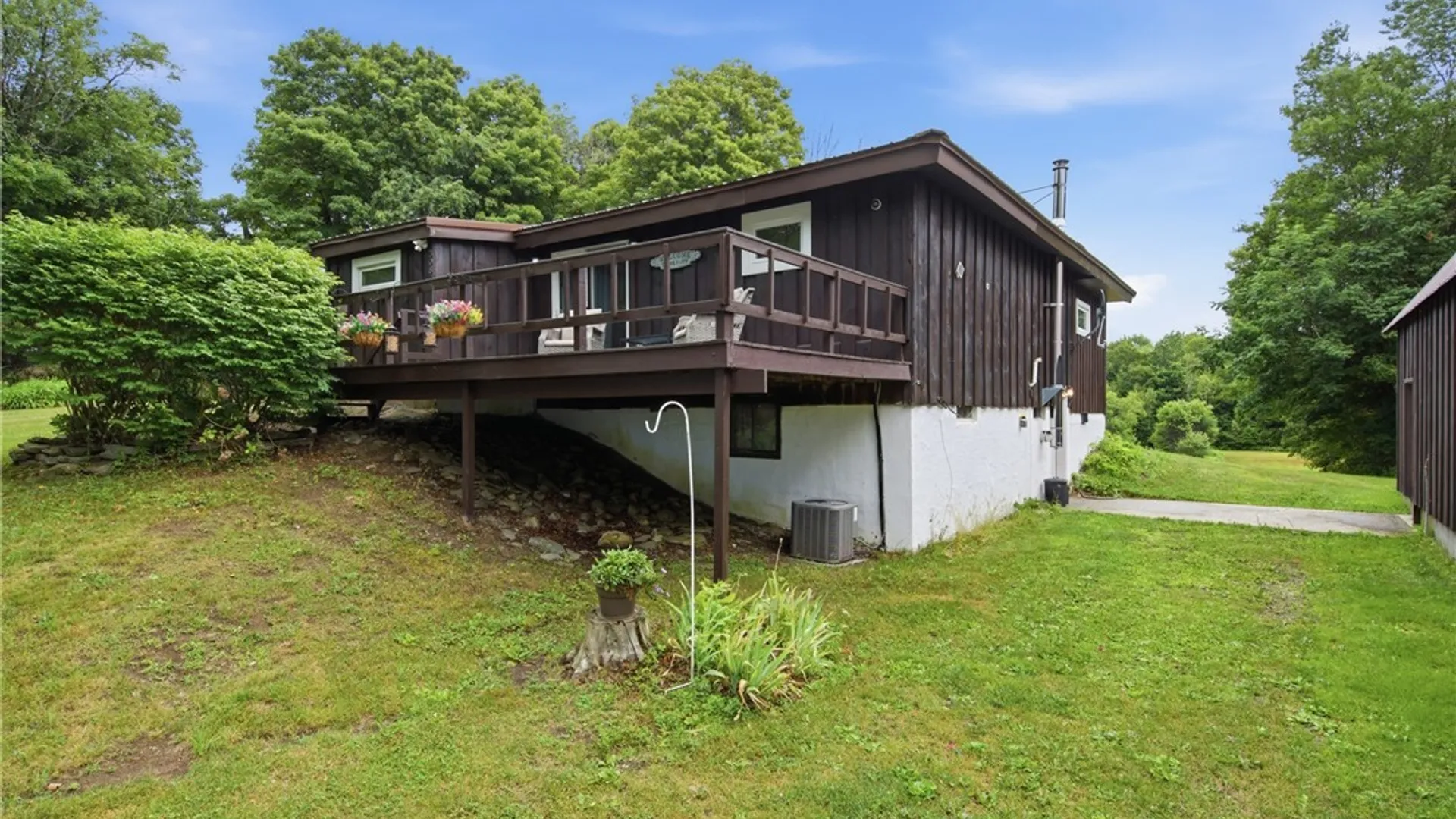 Property at 308 Jackson Road, Orwell, NY 13144 12