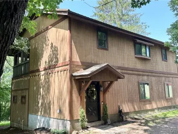 Property at 271 Ridge Road, Oswego, NY 13126