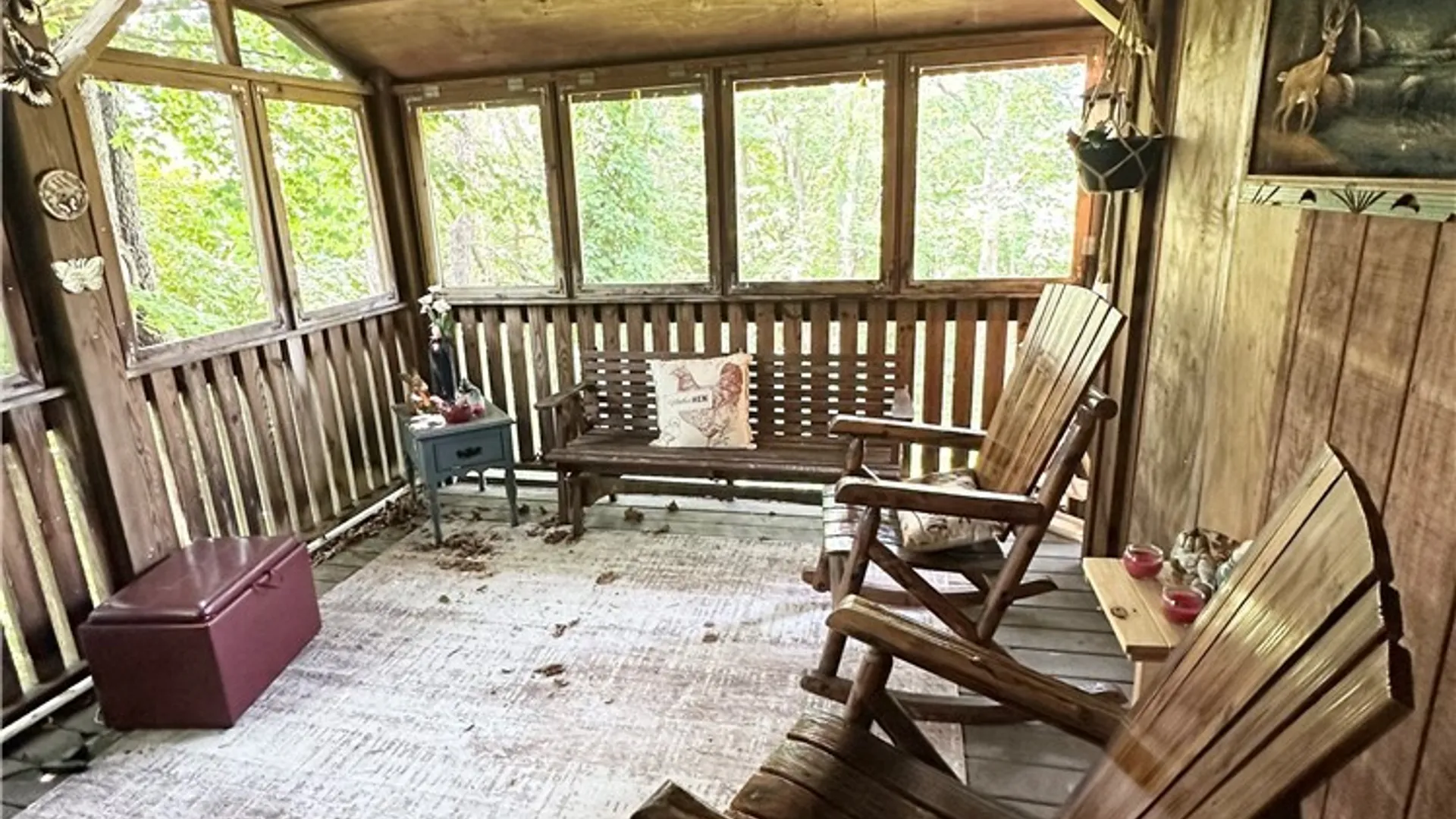 Property at 271 Ridge Road, Oswego, NY 13126 14