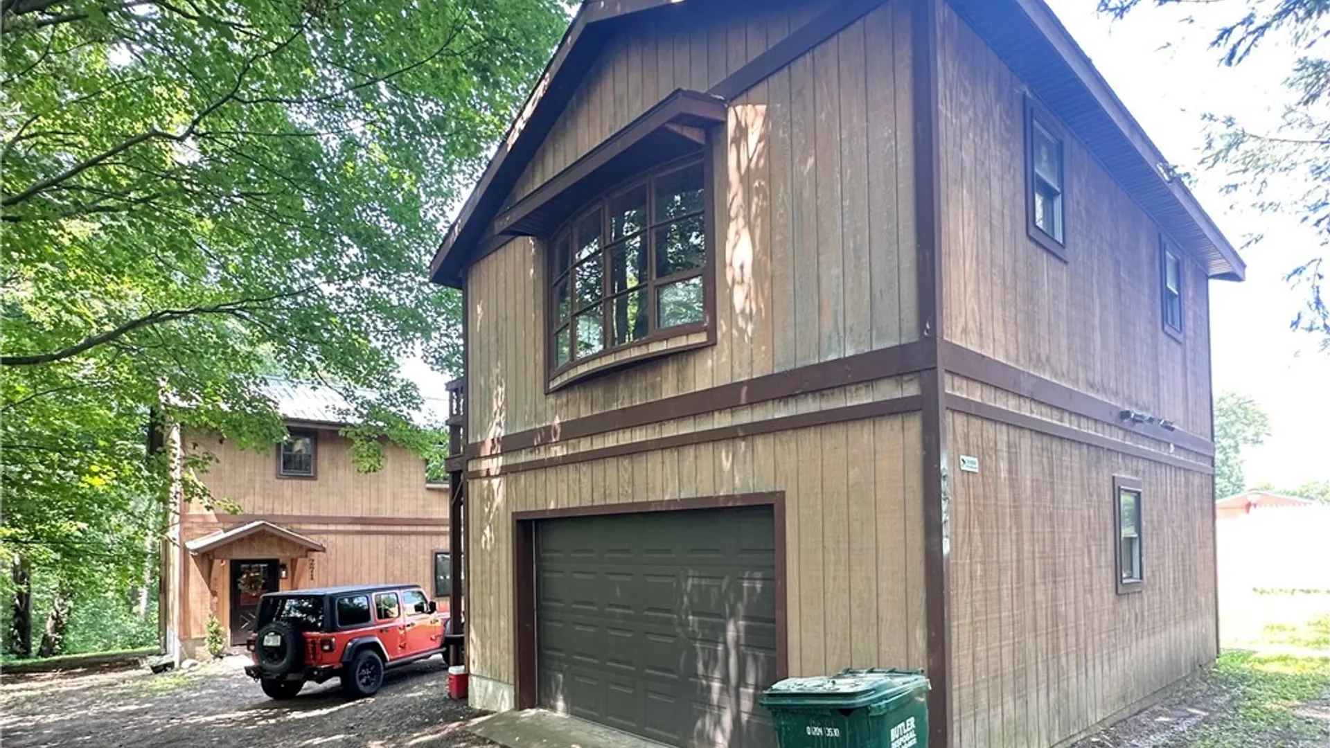 Property at 271 Ridge Road, Oswego, NY 13126 19
