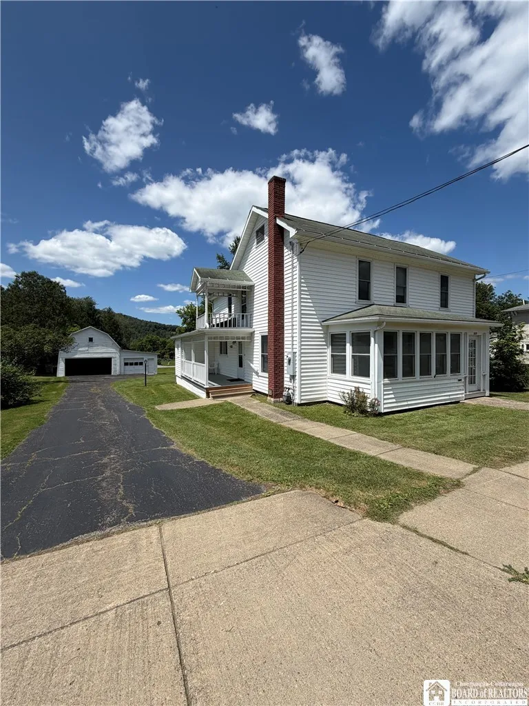 Property at 509 S Main Street, Bolivar, NY 14715