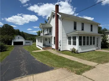 Property at 509 S Main Street, Bolivar, NY 14715