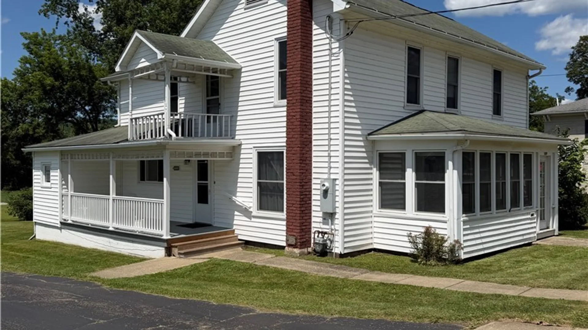 Property at 509 S Main Street, Bolivar, NY 14715 2