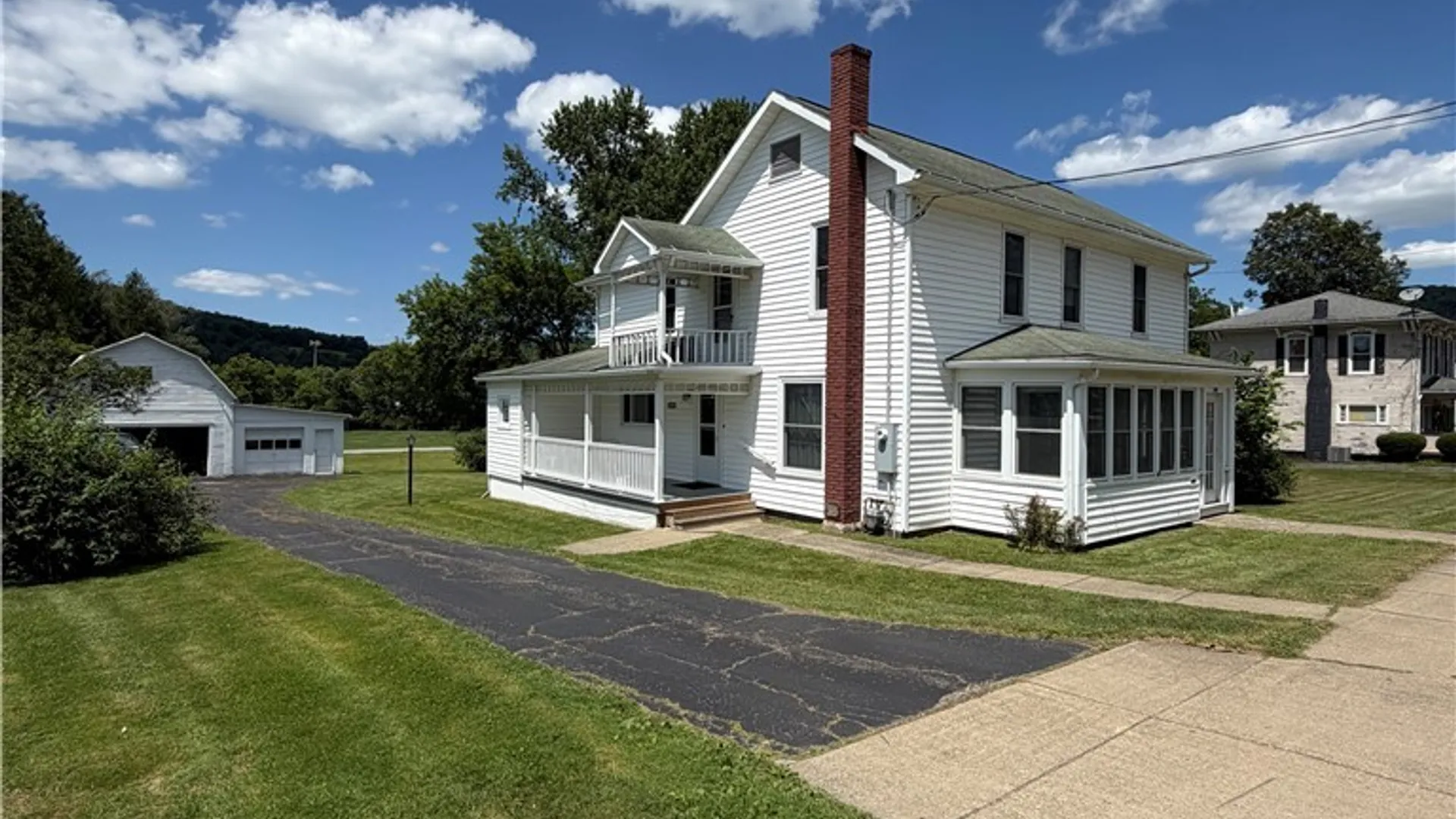 Property at 509 S Main Street, Bolivar, NY 14715 3