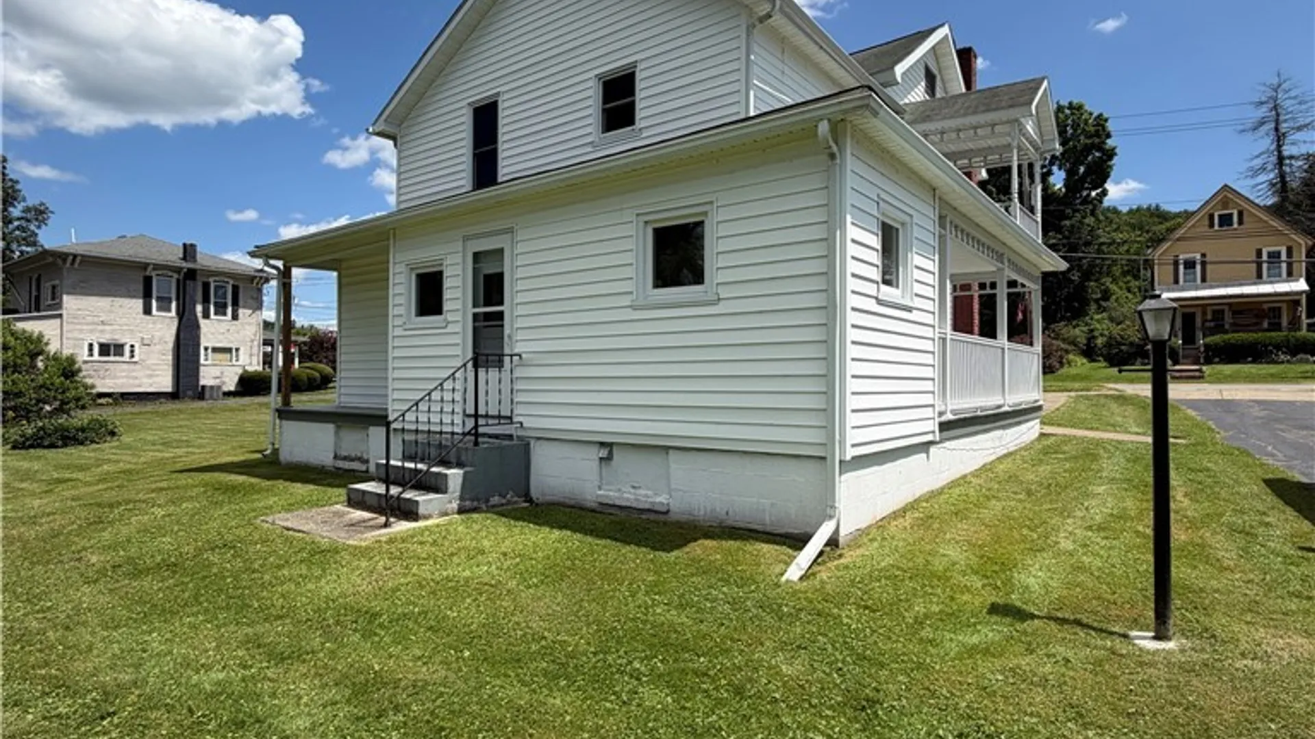 Property at 509 S Main Street, Bolivar, NY 14715 38