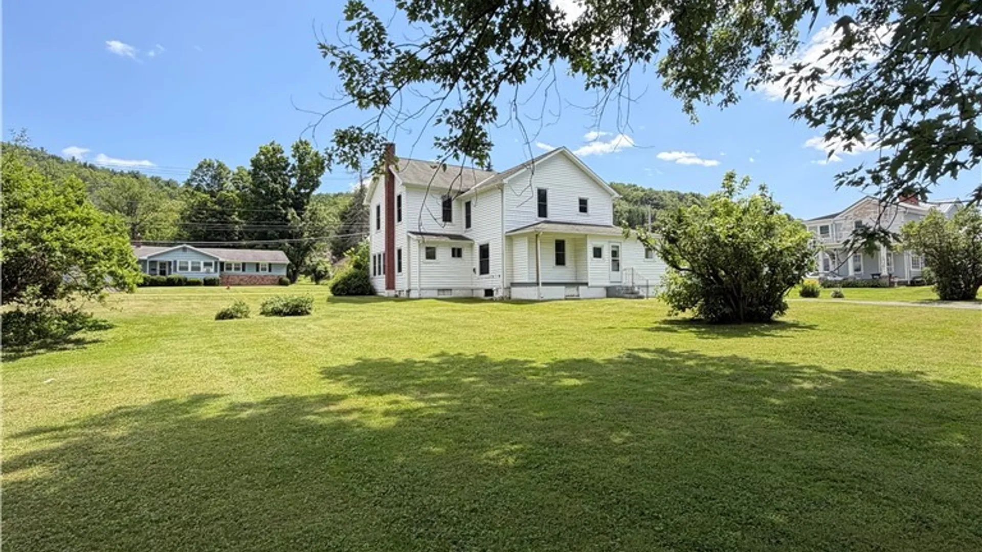 Property at 509 S Main Street, Bolivar, NY 14715 43