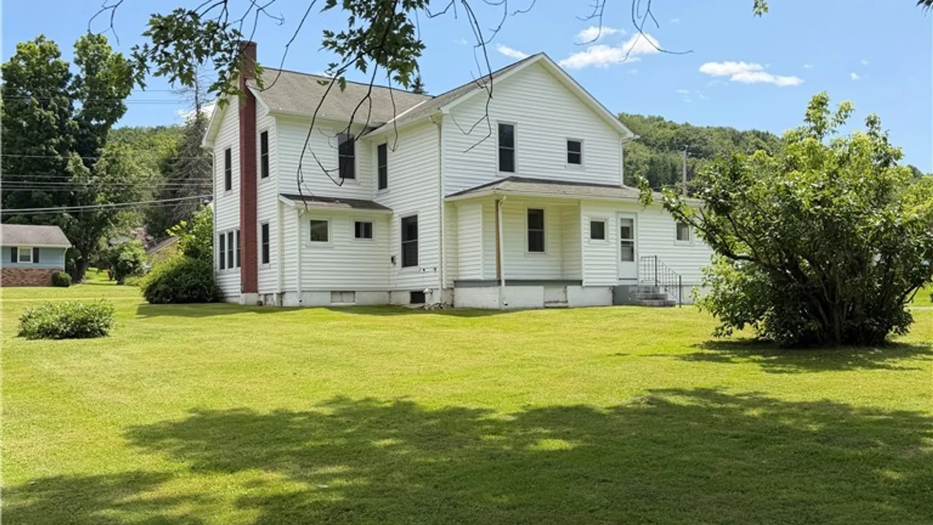 Property at 509 S Main Street, Bolivar, NY 14715 44