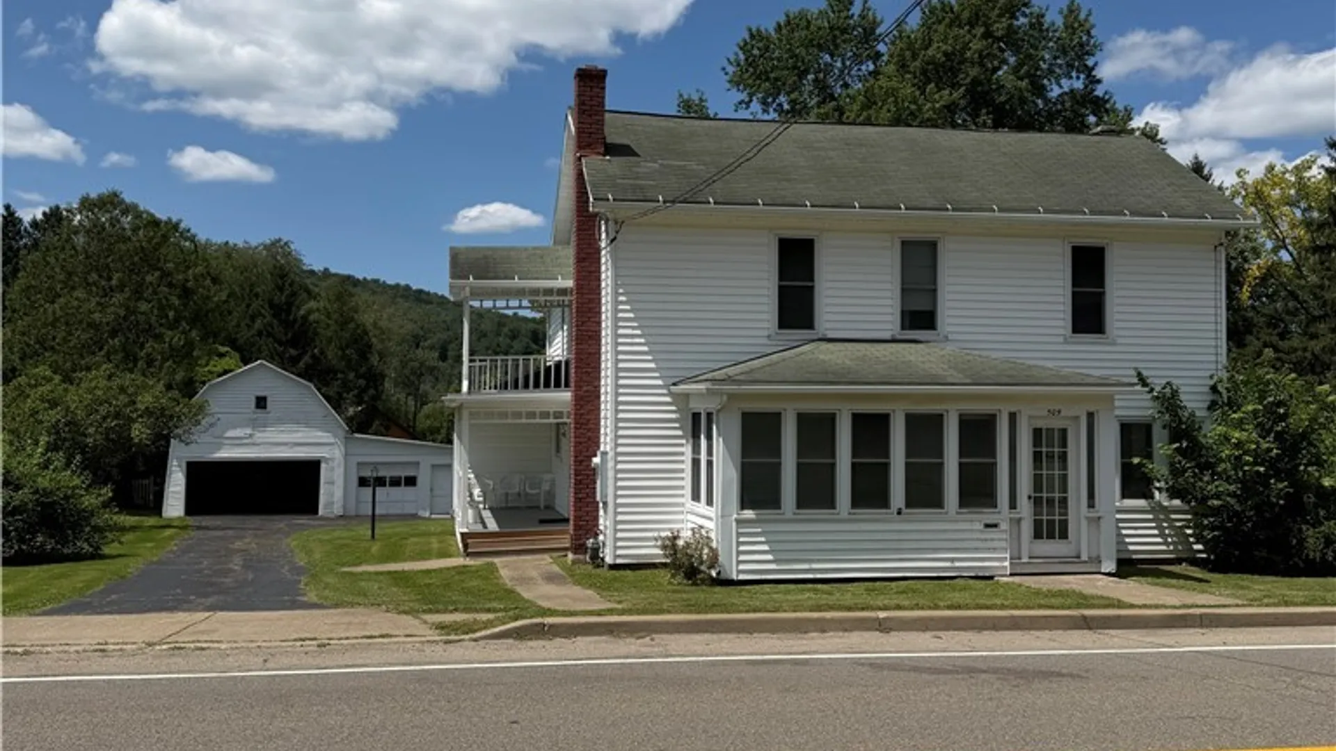 Property at 509 S Main Street, Bolivar, NY 14715 46