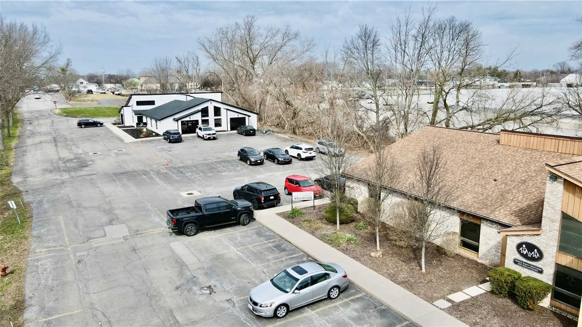 Property at 3101 W Ridge Rd, Building C Suite 331, Greece, NY 14626 4