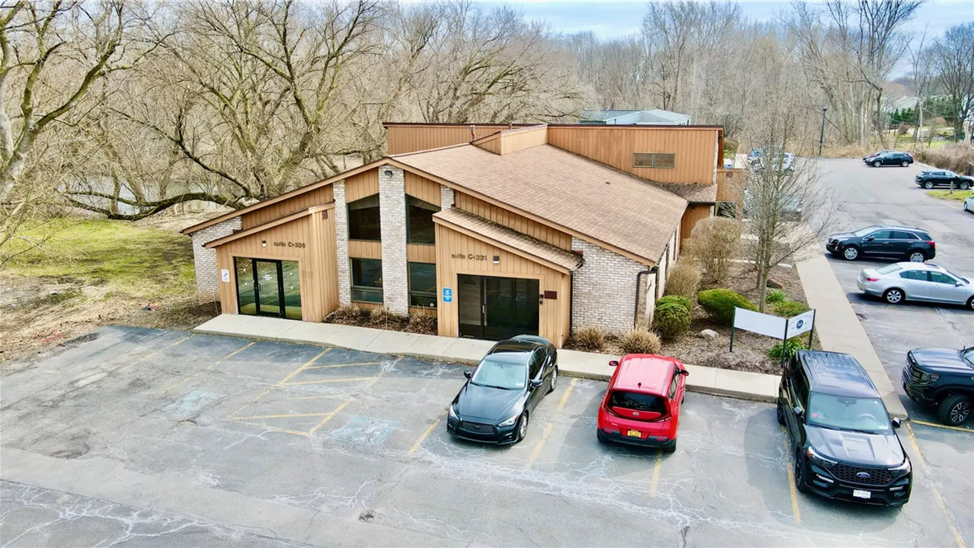 Property at 3101 W Ridge Rd, Building C Suite 331, Greece, NY 14626 2