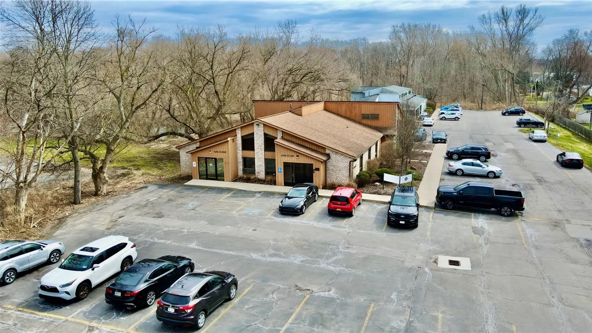 Property at 3101 W Ridge Rd, Building C Suite 331, Greece, NY 14626 3