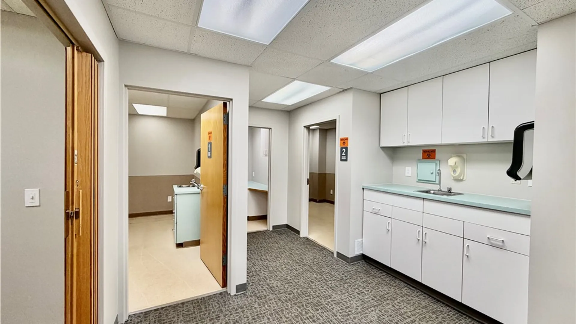 Property at 3101 W Ridge Rd, Building C Suite 331, Greece, NY 14626 9