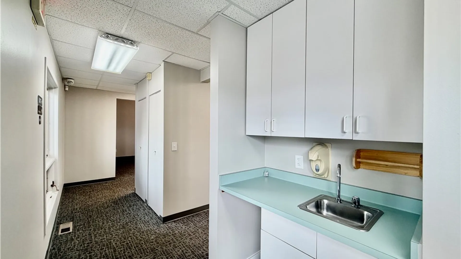 Property at 3101 W Ridge Rd, Building C Suite 331, Greece, NY 14626 14