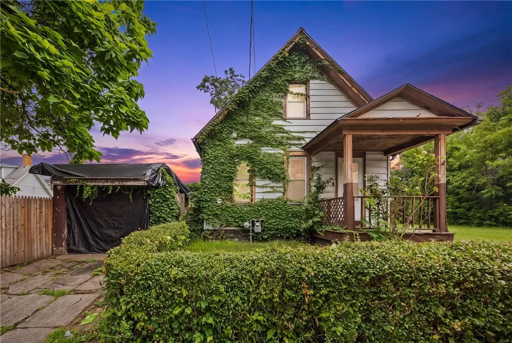 Property at 2 Laser Street, Rochester, NY 14621