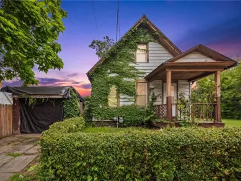 Property at 2 Laser Street, Rochester, NY 14621