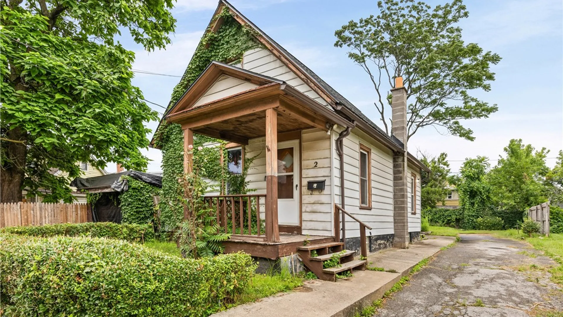 Property at 2 Laser Street, Rochester, NY 14621 2