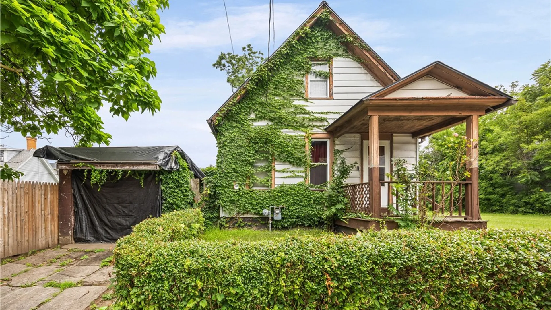 Property at 2 Laser Street, Rochester, NY 14621 3