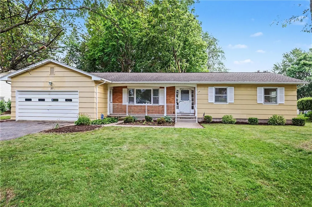 Property at 25 Gayla Drive, Greece, NY 14626