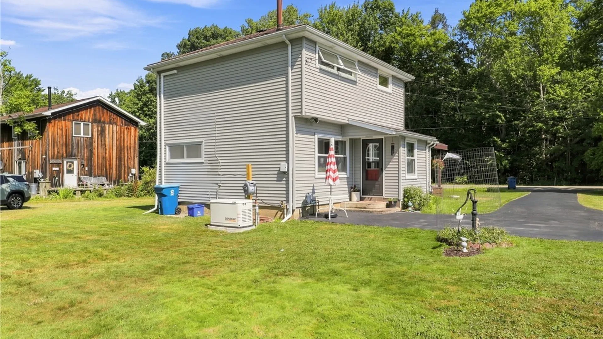 Property at 7933 Lake Shore Road, Evans, NY 14006 25