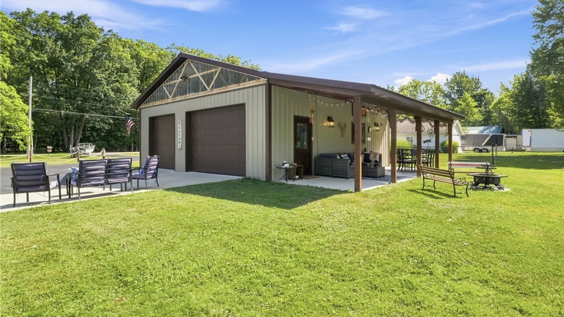 Property at 7933 Lake Shore Road, Evans, NY 14006 30