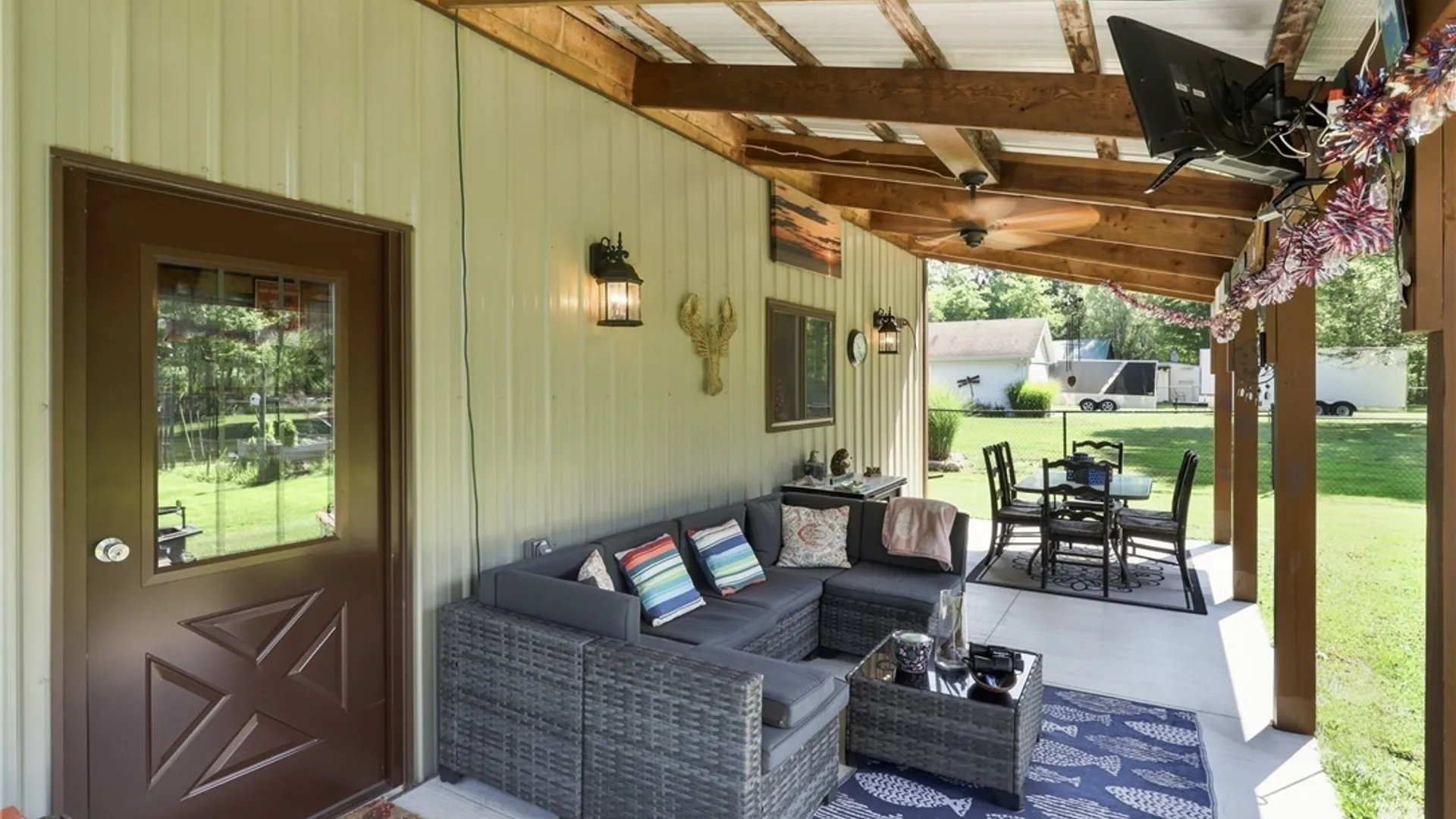 Property at 7933 Lake Shore Road, Evans, NY 14006 33