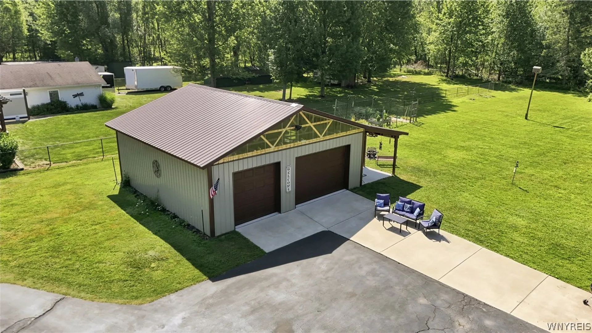 Property at 7933 Lake Shore Road, Evans, NY 14006 36
