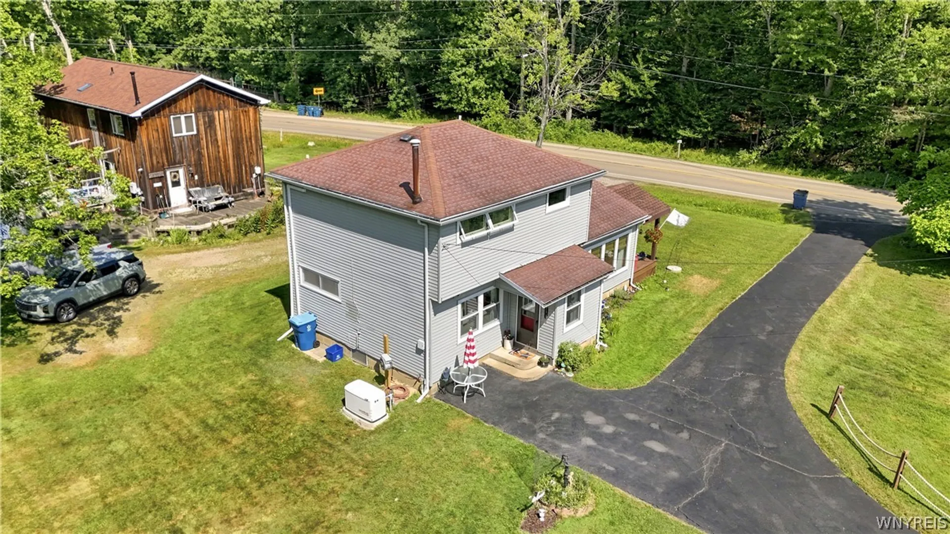 Property at 7933 Lake Shore Road, Evans, NY 14006 37