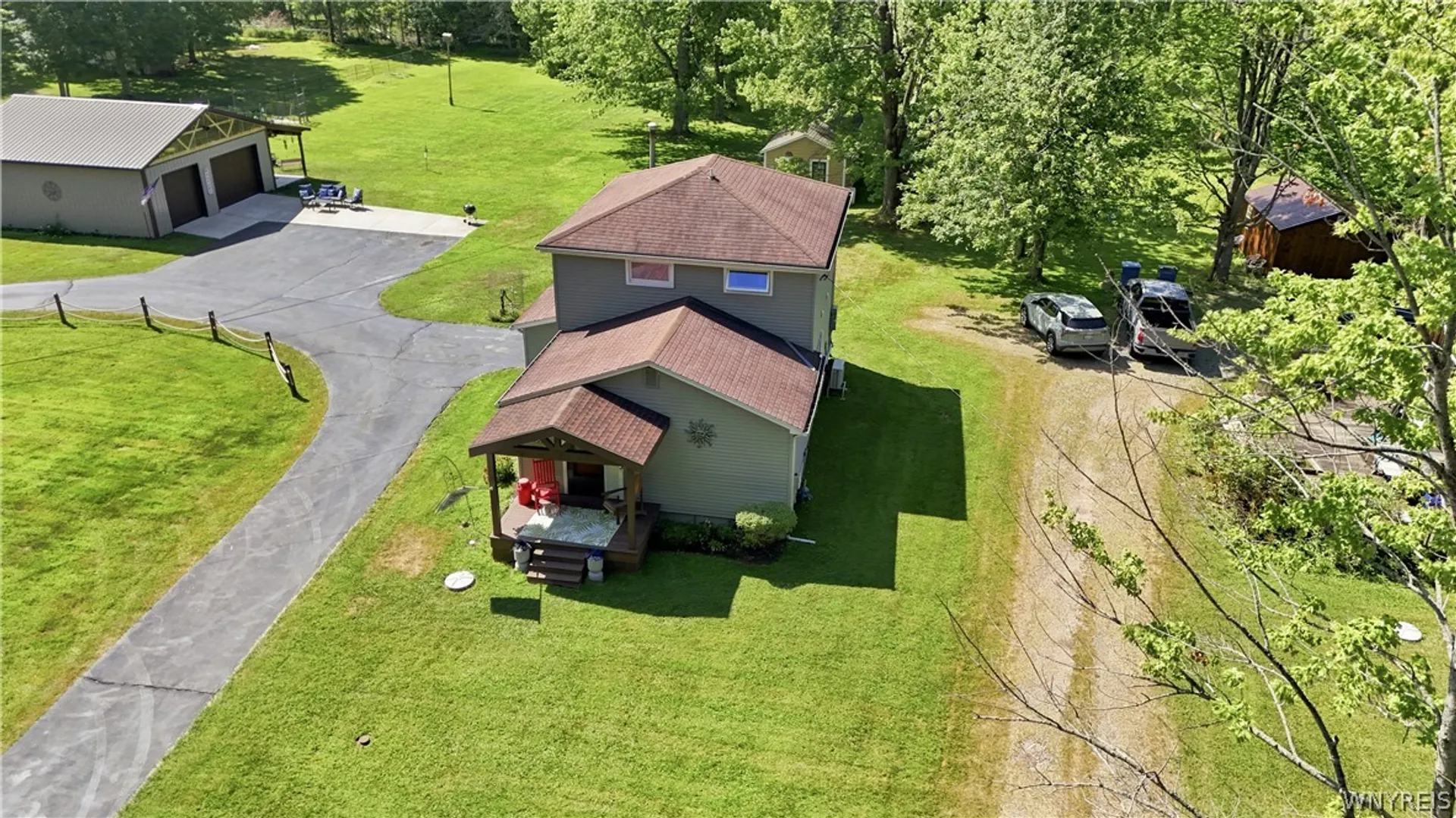 Property at 7933 Lake Shore Road, Evans, NY 14006 38