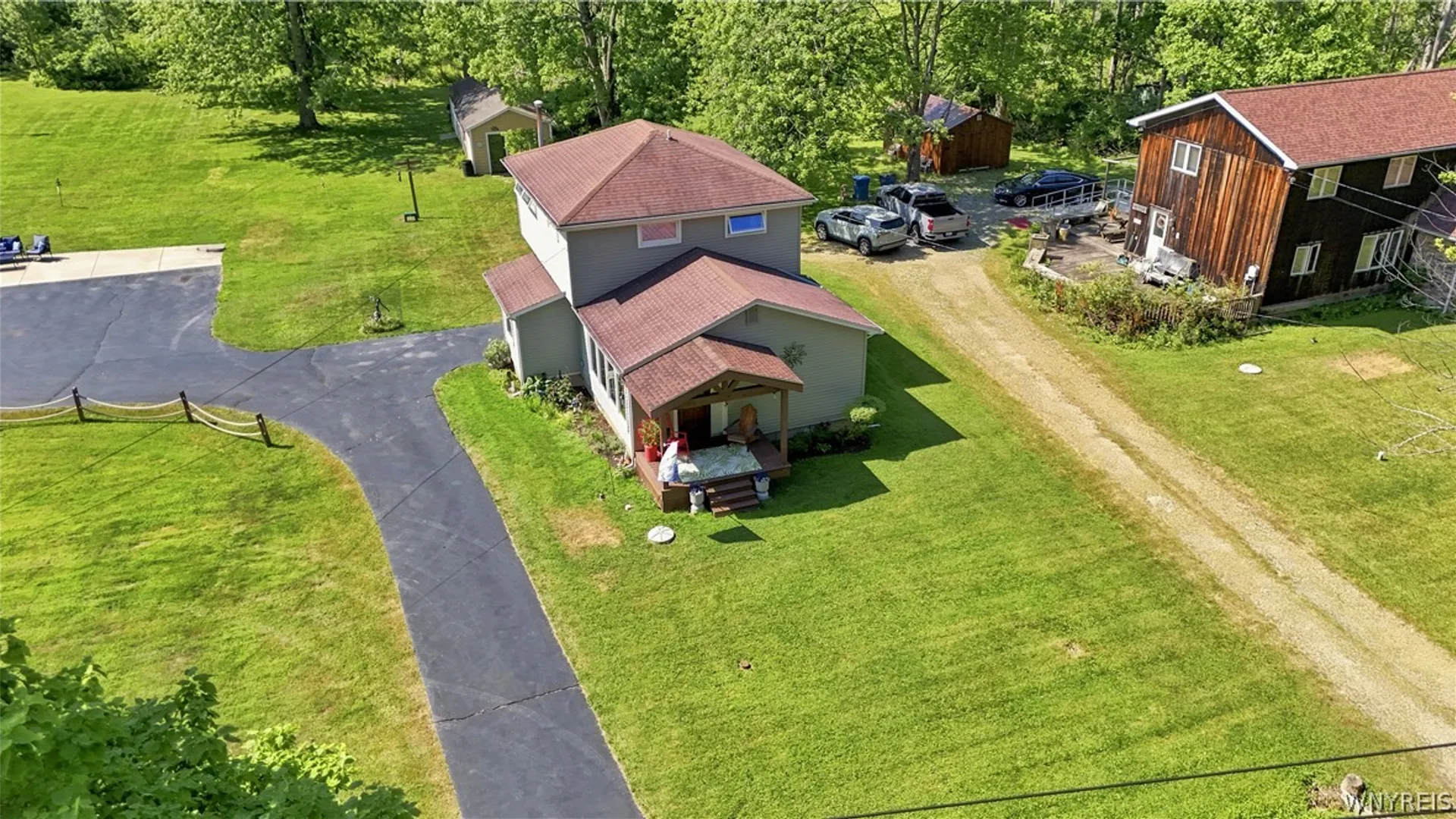 Property at 7933 Lake Shore Road, Evans, NY 14006 39