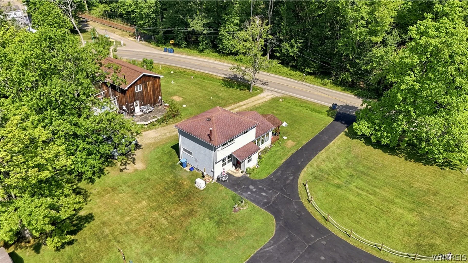 Property at 7933 Lake Shore Road, Evans, NY 14006 40