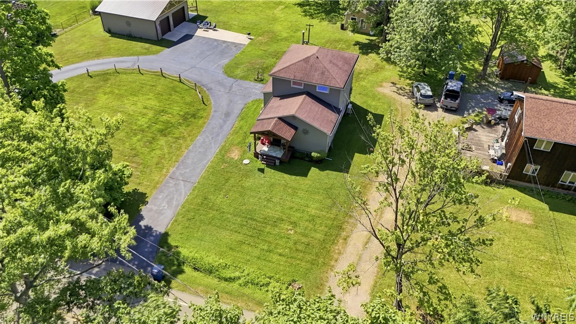 Property at 7933 Lake Shore Road, Evans, NY 14006 42