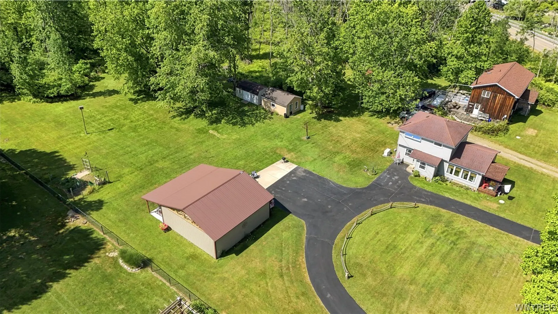 Property at 7933 Lake Shore Road, Evans, NY 14006 43