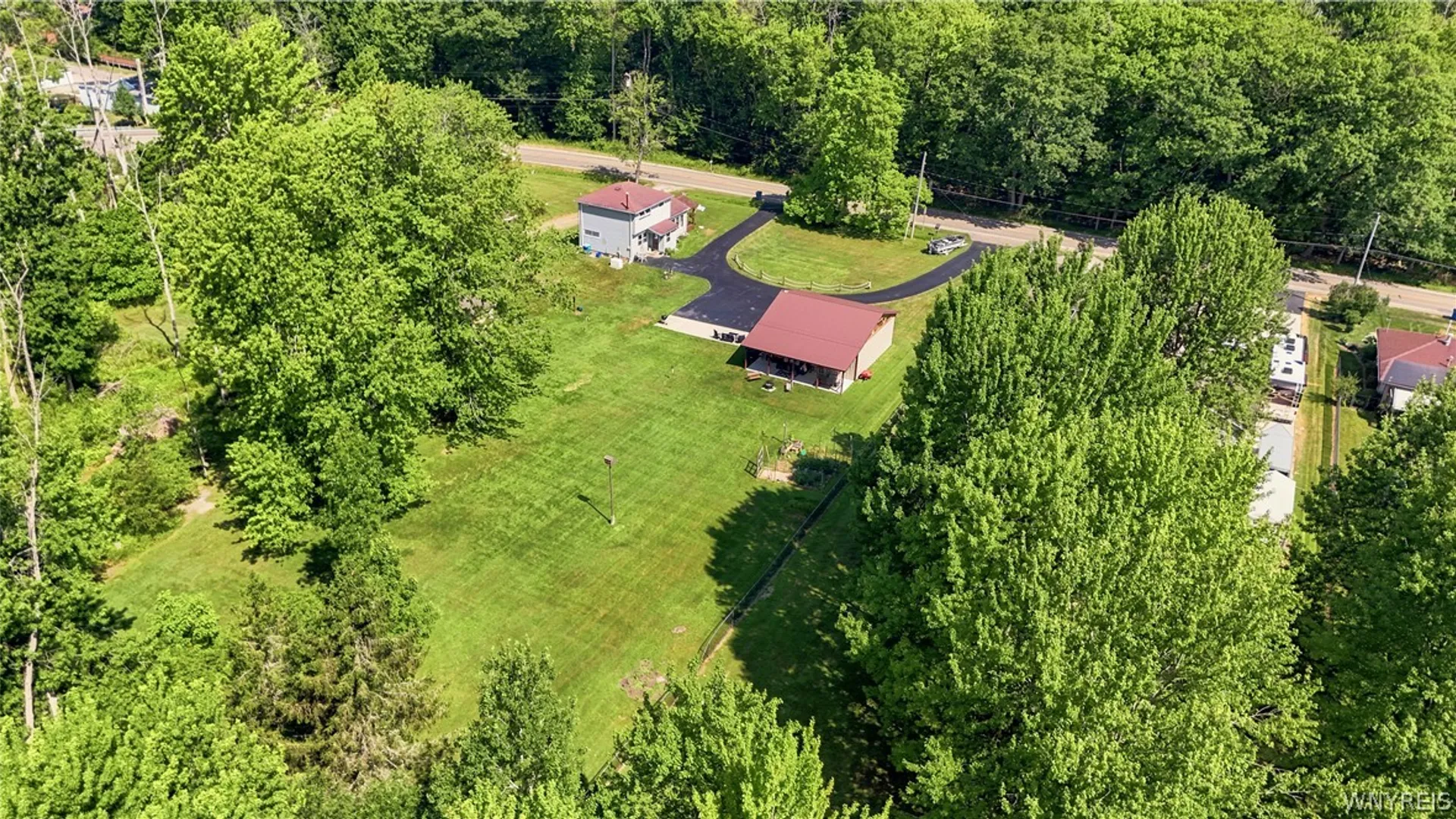 Property at 7933 Lake Shore Road, Evans, NY 14006 44