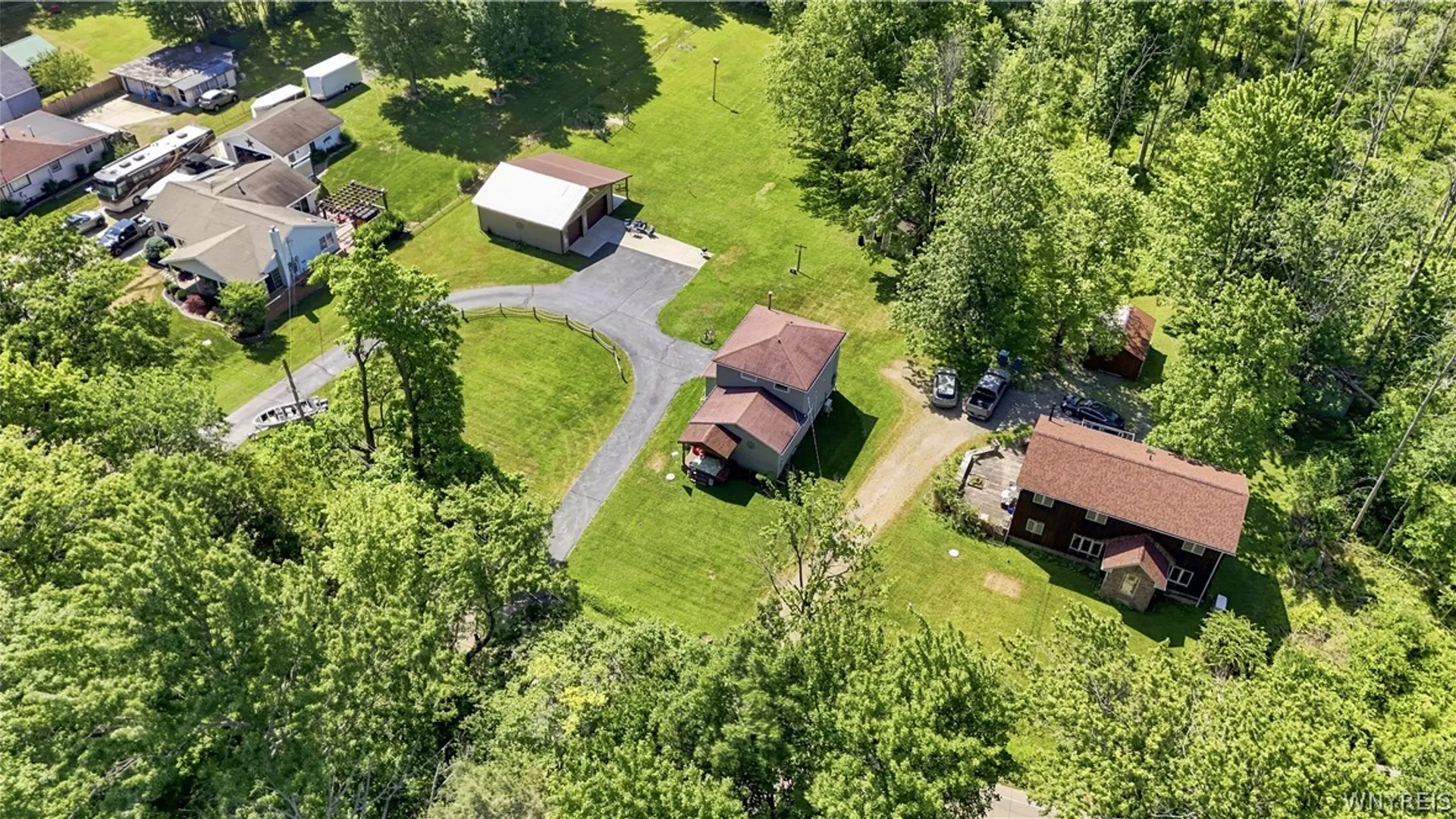 Property at 7933 Lake Shore Road, Evans, NY 14006 45