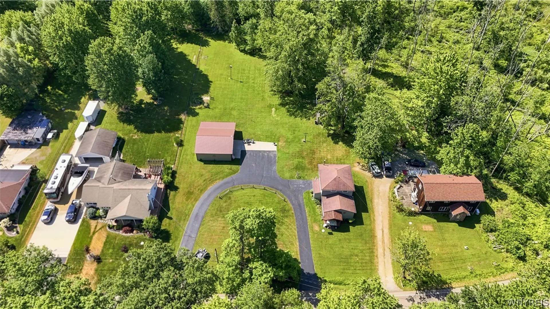 Property at 7933 Lake Shore Road, Evans, NY 14006 47