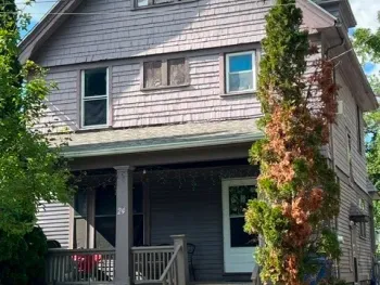 Property at 24 Wilbur Street, Rochester, NY 14611