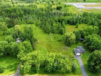 Property at VL 1 Seneca Creek Road, West Seneca, NY 14424