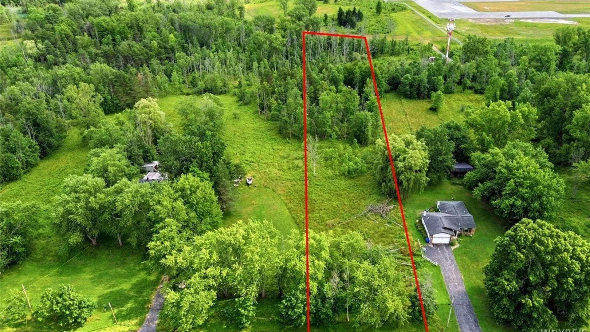 Property at VL 1 Seneca Creek Road, West Seneca, NY 14424 2