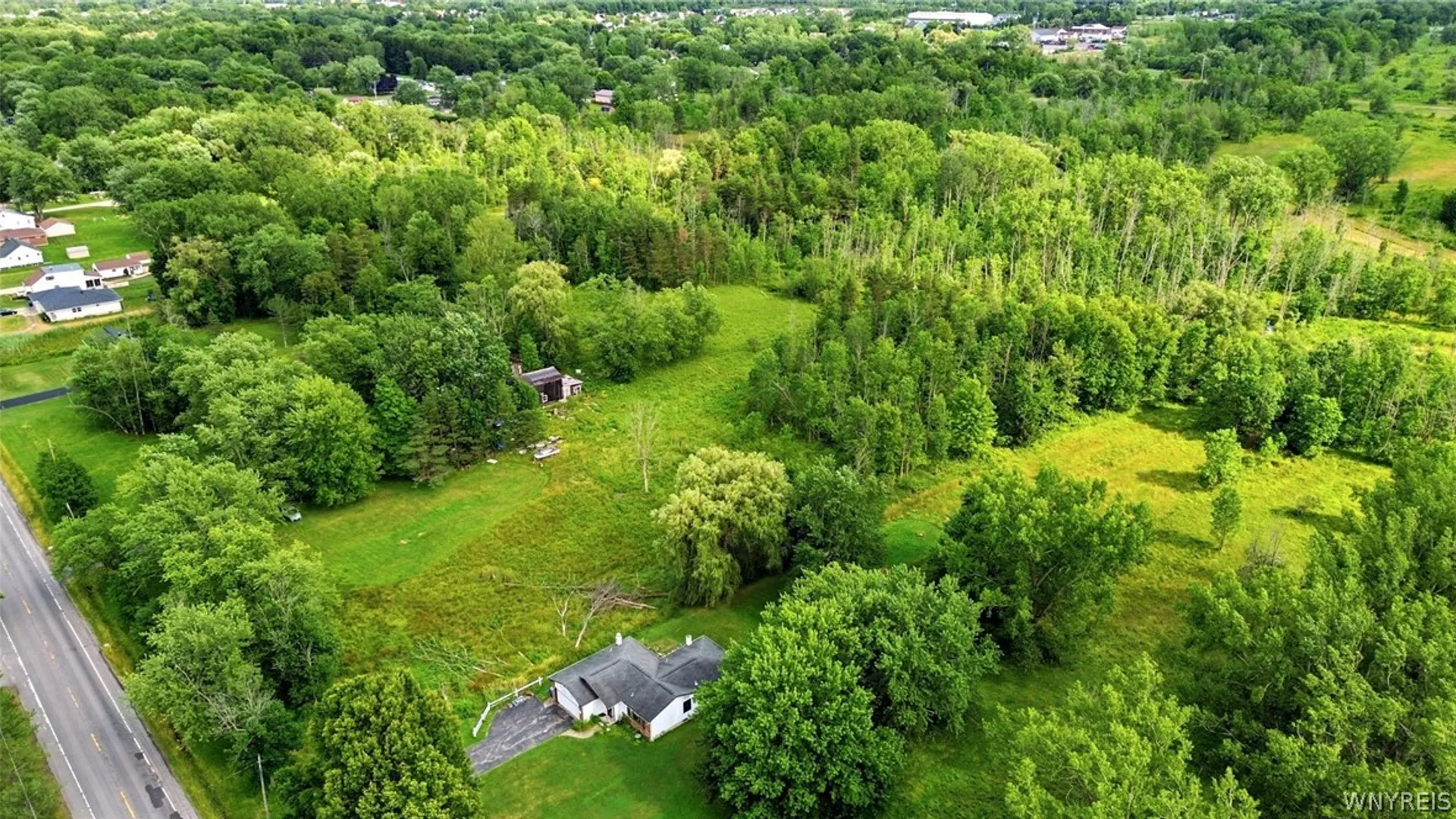 Property at VL 1 Seneca Creek Road, West Seneca, NY 14424 3
