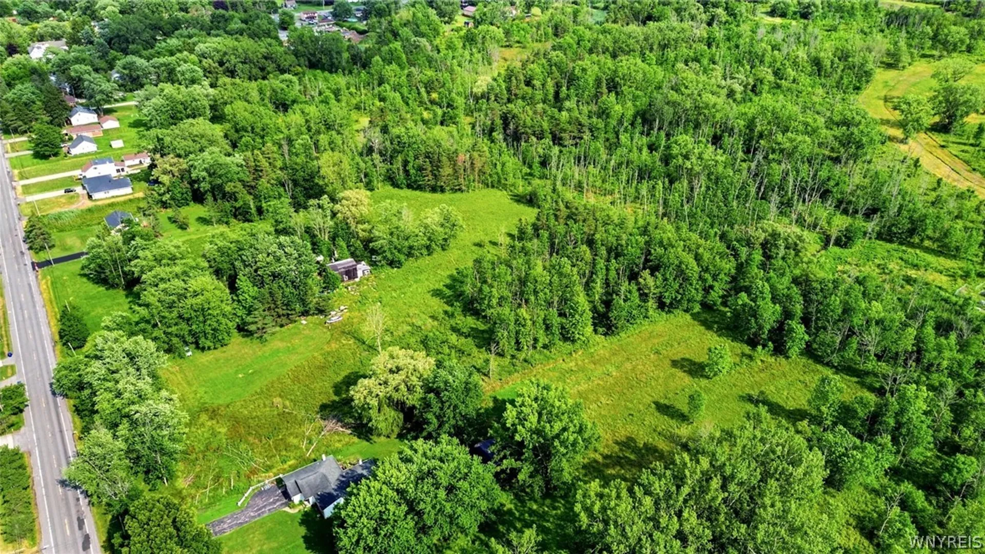 Property at VL 1 Seneca Creek Road, West Seneca, NY 14424 4