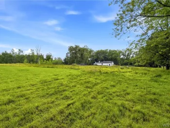 Property at VL 1 Seneca Creek Road, West Seneca, NY 14424